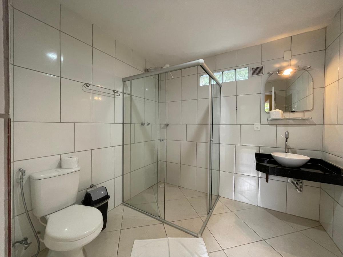Flat Salto D'Agua Apart otel Penedo  Dış mekan fotoğraf