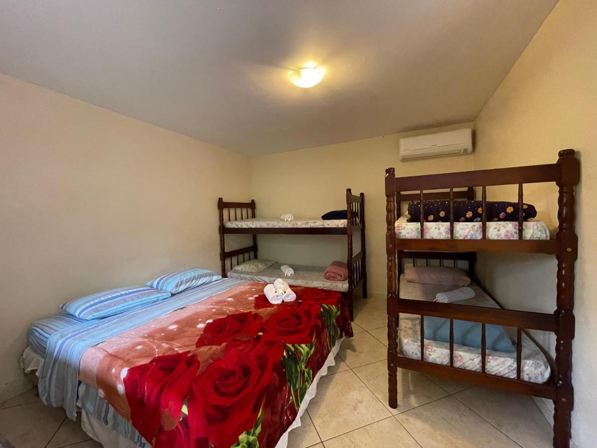 Flat Salto D'Agua Apart otel Penedo  Dış mekan fotoğraf